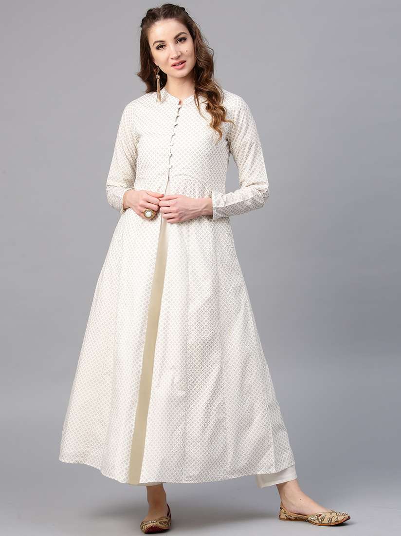 Ethnic Jacket Latest Ethnic Wear For Womens 2018 Latest Ethnic