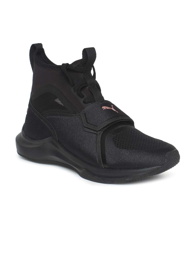 Puma phenom black cheap
