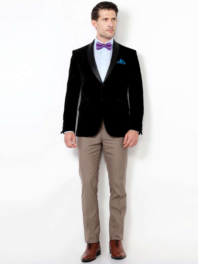 Van heusen coat suit price online