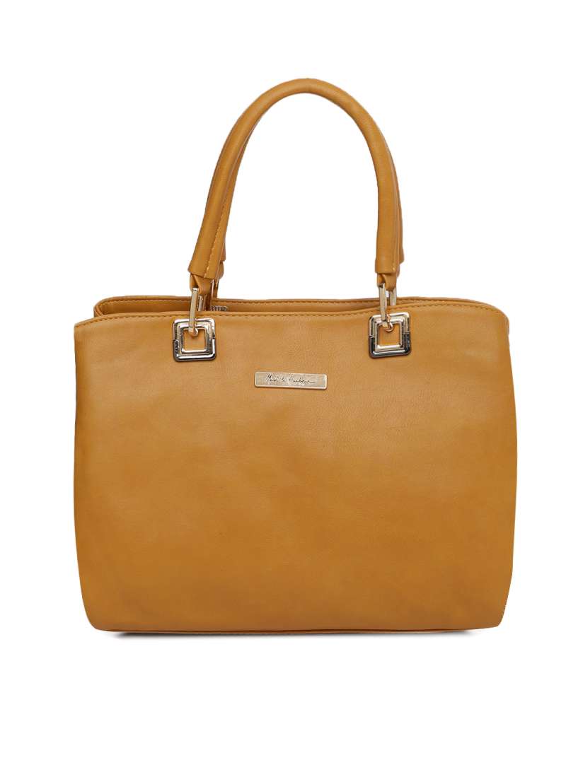 Yelloe bags myntra on sale
