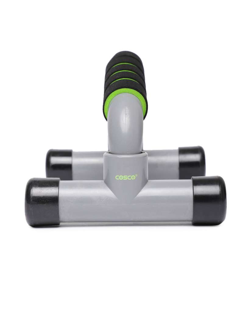 Buy COSCO Pushup Bar Contour Sports Accessories for Unisex 6613289 Myntra