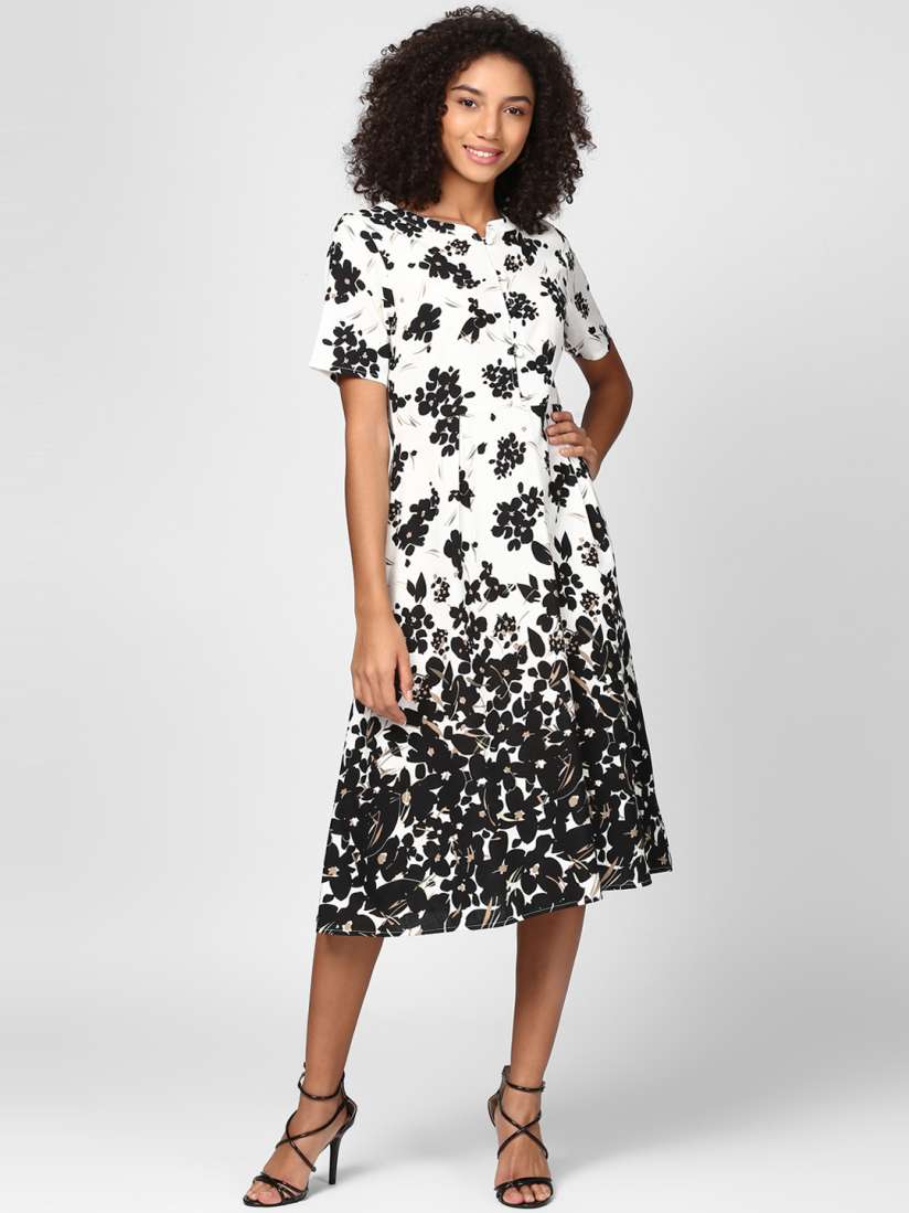 Myntra harpa dress cheap