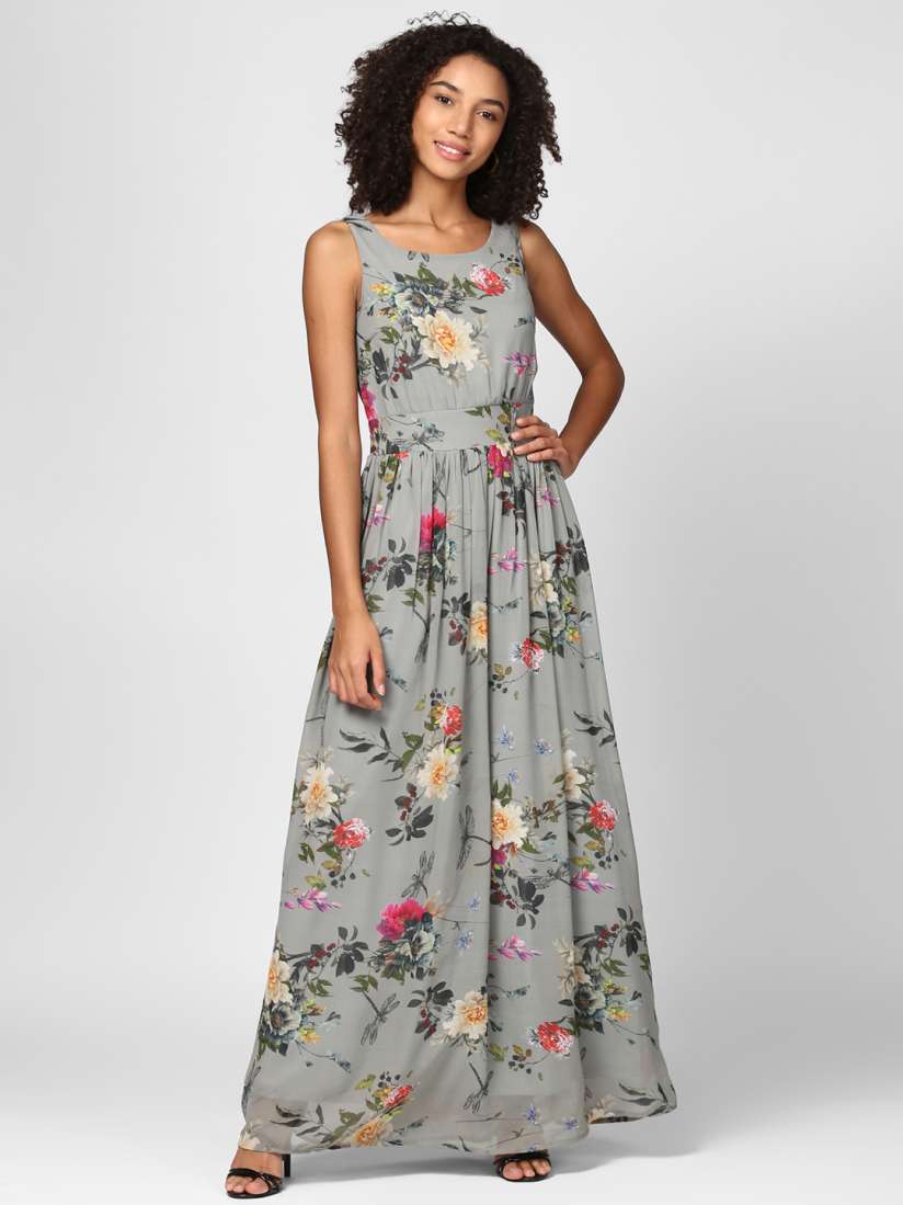 Myntra harpa dress 2025