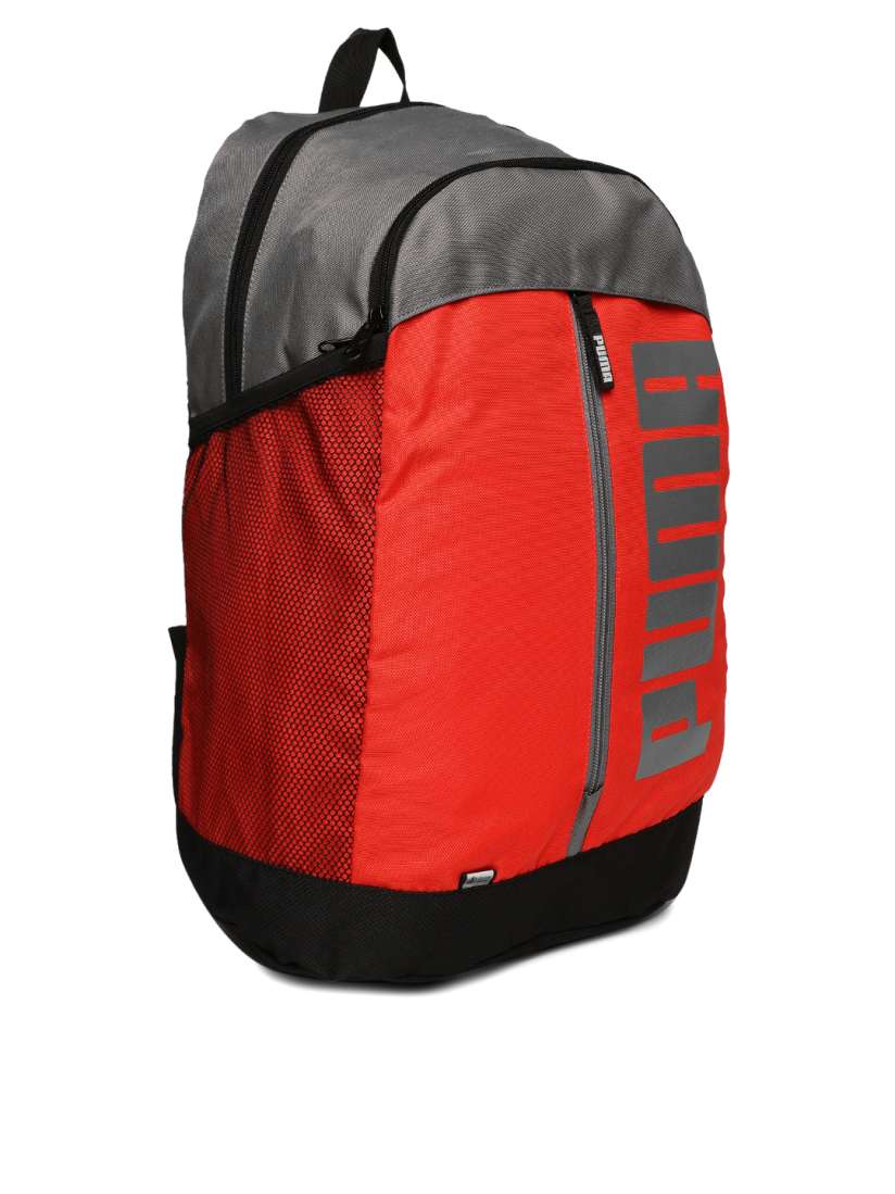 Mochilas puma 2018 best sale