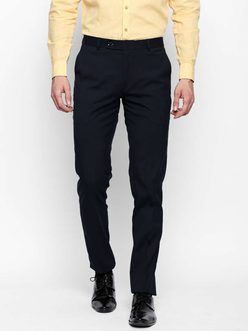 Solemio trousers deals