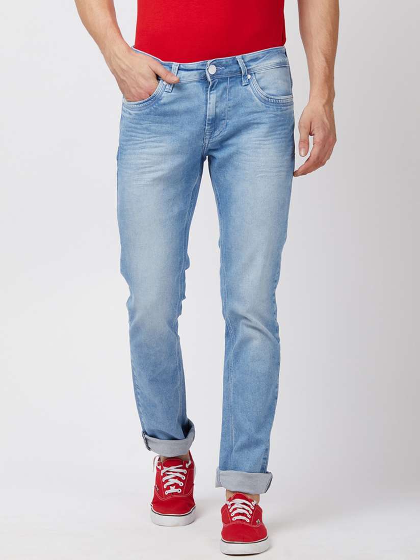 Integriti jeans myntra sale