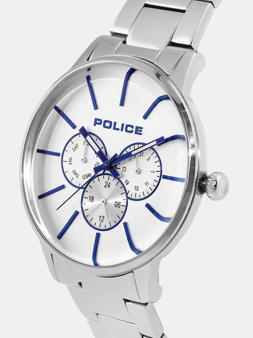 Police watches 2018 store