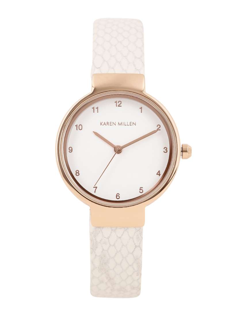 Karen millen watches cheap
