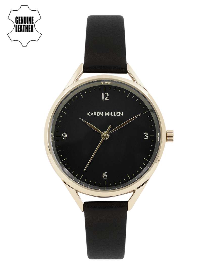 Karen millen ladies watch deals