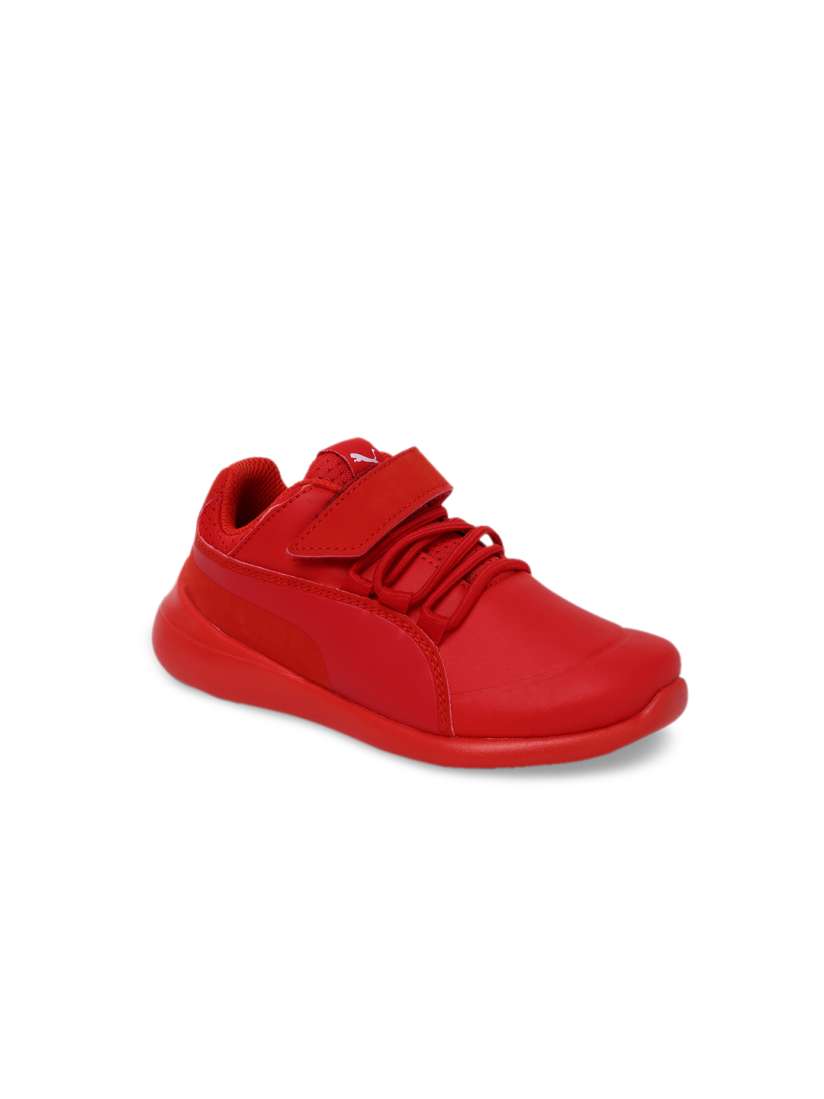 Puma sf evo cat red 2025