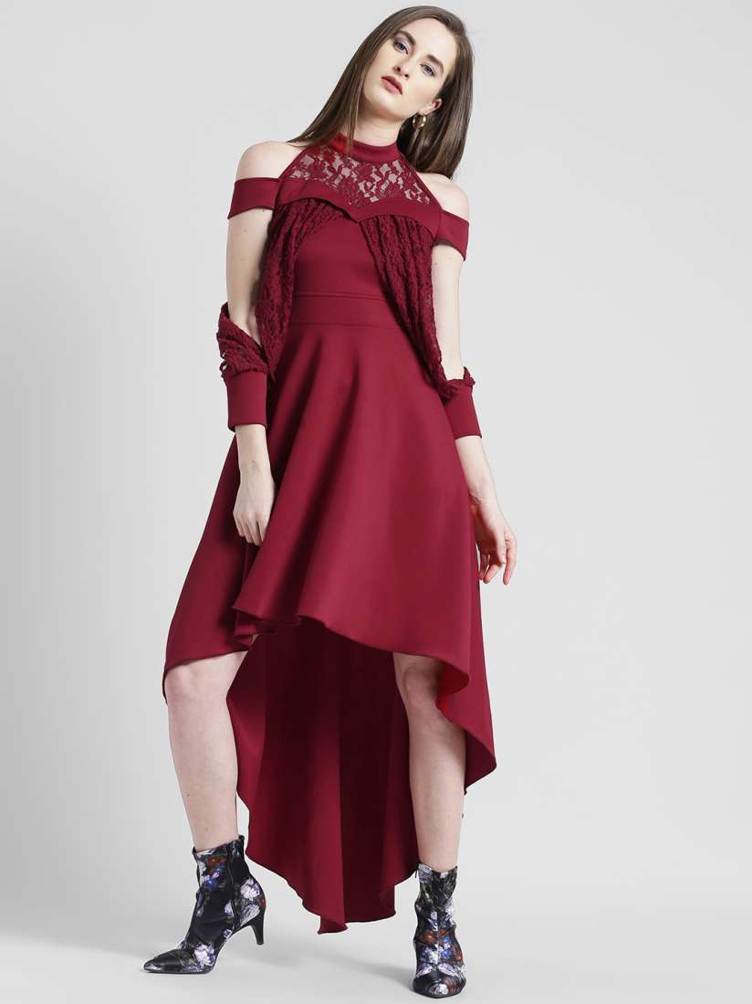 Texco women's maxi dress clearance