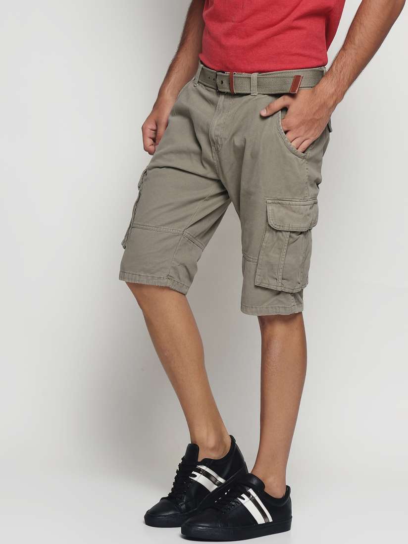 Indicode cargo shorts sale