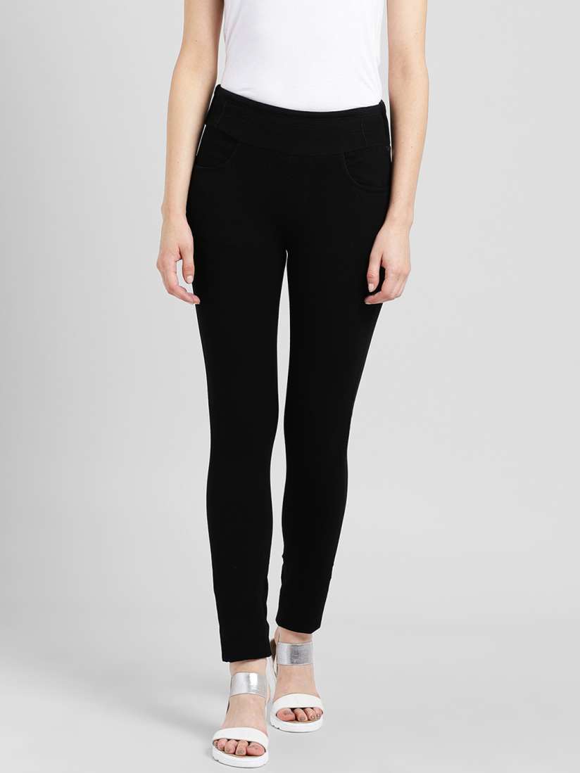 Women's jeans jeggings on myntra outlet