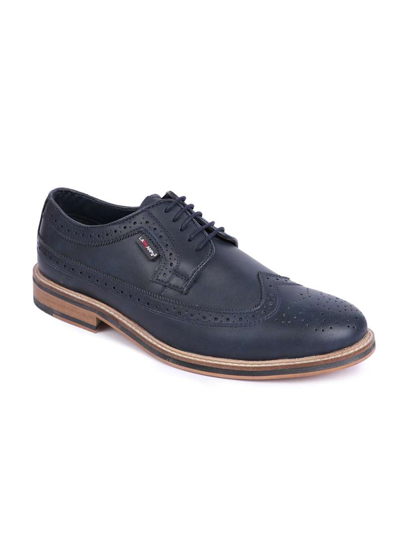 Lawman pg3 formal shoes top