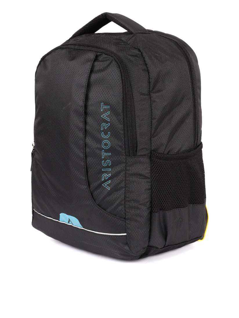 Aristocrat zen 2 laptop backpack top