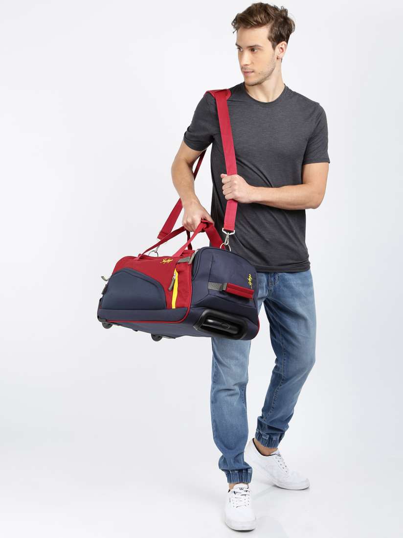 Skybags hatch dft 57 hot sale