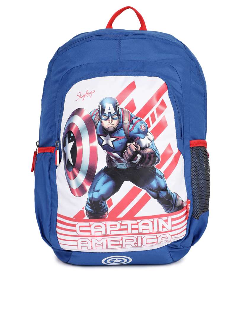 Myntra skybags online