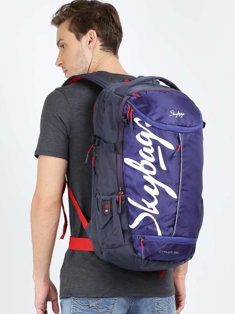 Cypher 35 weekender blue best sale