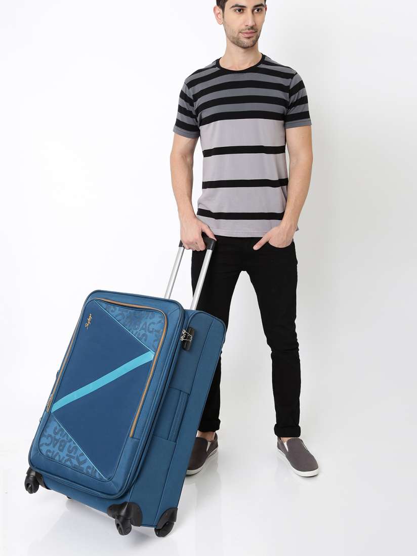 Skybags spotlight discount