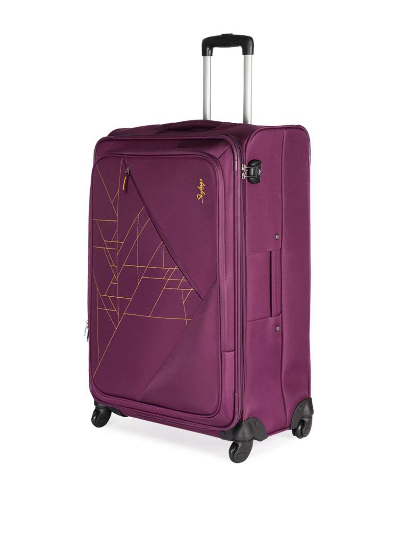 Fbb trolley bags cheap
