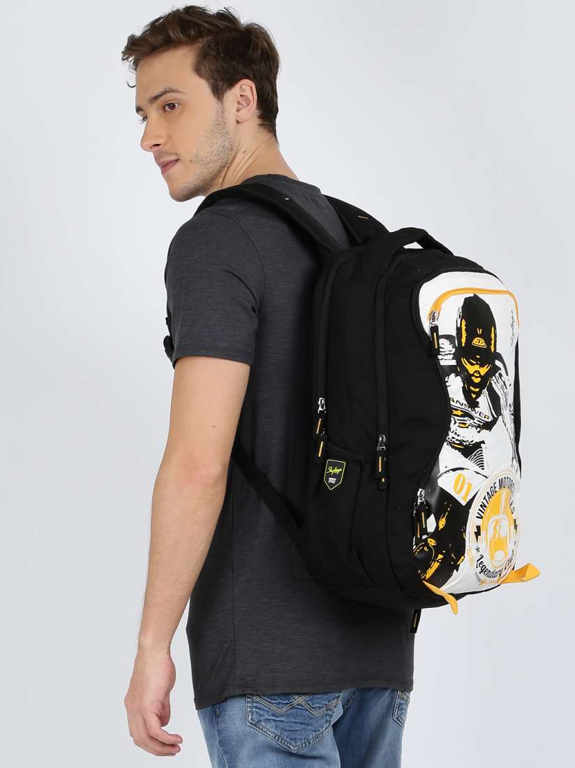 Skybags xcide plus 49 clearance