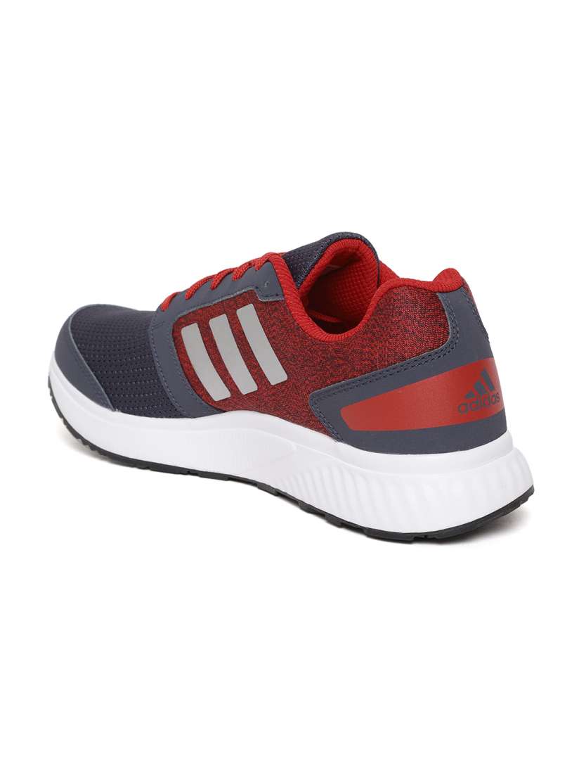 Buy ADIDAS Men Navy Blue ADI Pacer 4 M Running Shoes Sports Shoes for Men 6631817 Myntra