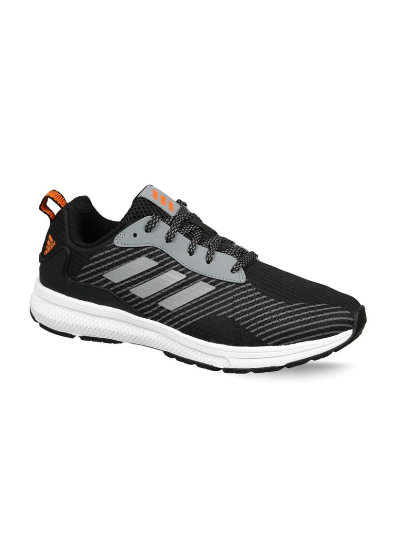Buy ADIDAS Men Black KYRIS 1 M Running Shoes Sports Shoes for Men 6632900 Myntra