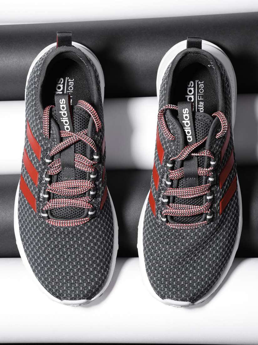 Buy ADIDAS Men Charcoal Grey CF Superflex TR Running Shoes Sports Shoes for Men 6632901 Myntra