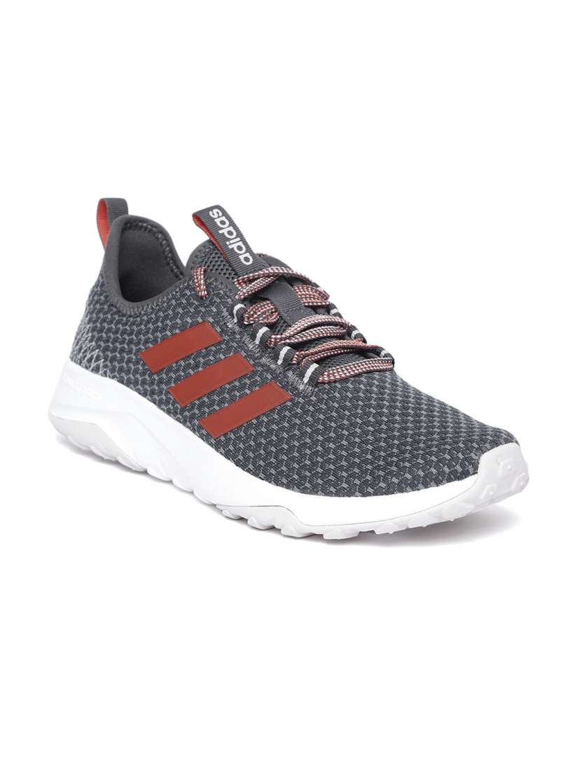 Buy ADIDAS Men Charcoal Grey CF Superflex TR Running Shoes Sports Shoes for Men 6632901 Myntra