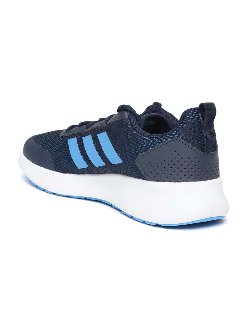Buy ADIDAS Men Blue CF Element Race Running Shoes Sports Shoes for Men 6632903 Myntra