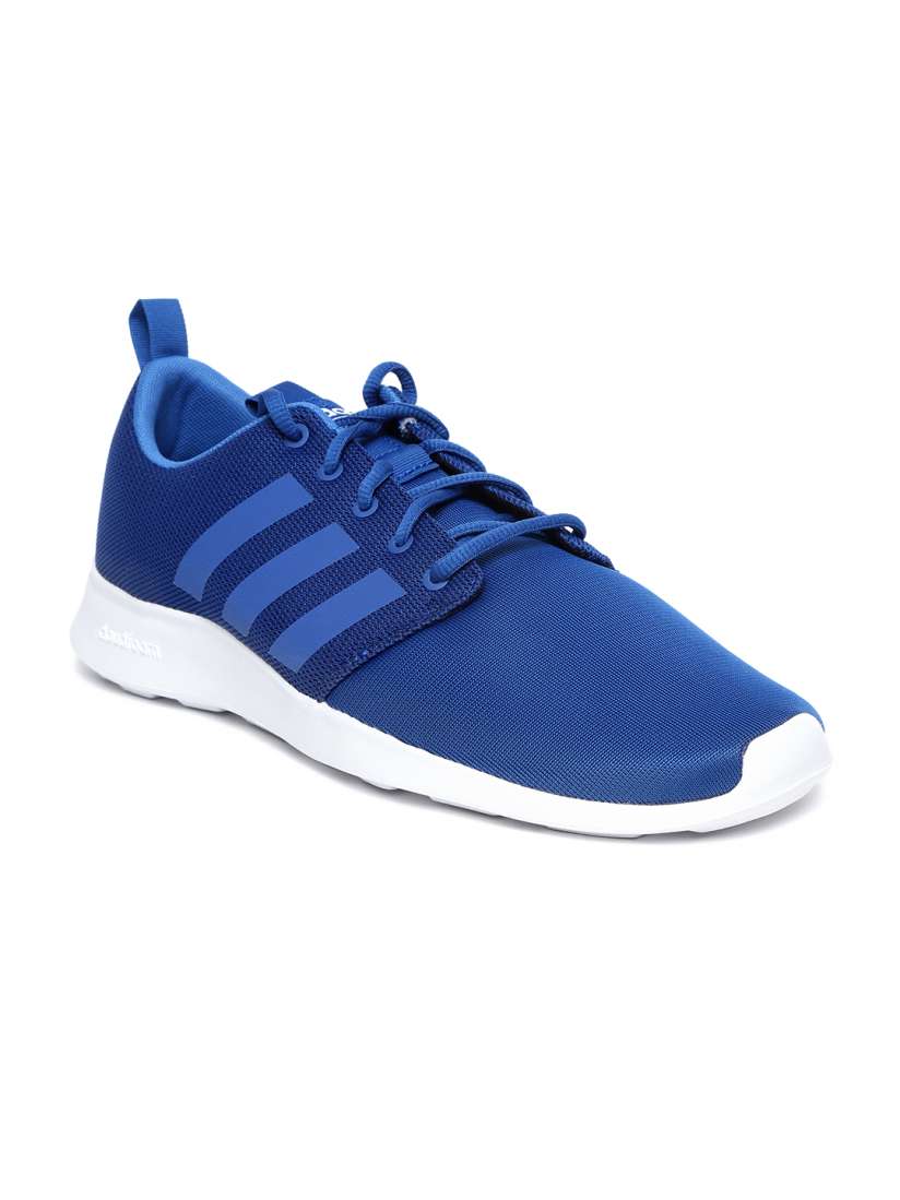 Buy ADIDAS Men Blue CF Swift Racer Running Shoes Sports Shoes for Men 6632923 Myntra