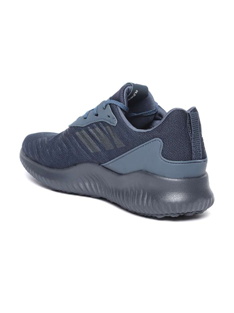 Buy ADIDAS Men Navy Alphabounce RC Running Shoes Sports Shoes for Men 6632930 Myntra