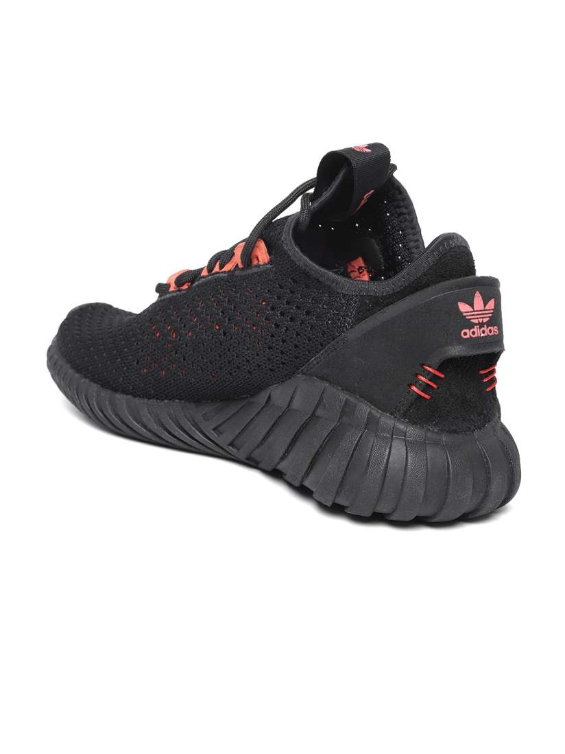 Buy Adidas Originals Men Black Tubular Doom Sock PK Sneakers Casual Shoes for Men 6632932 Myntra