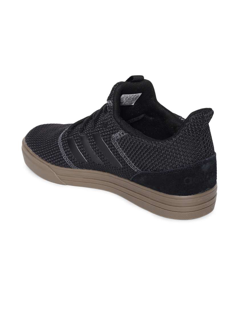 Buy ADIDAS Men Black Grey True Street Skateboarding Shoes Sports Shoes for Men 6632944 Myntra