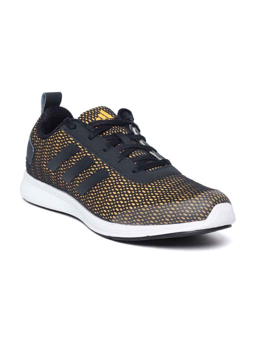 Buy ADIDAS Men Navy Blue Orange ADISPREE 2.0 Running Shoes Sports Shoes for Men 6632947 Myntra
