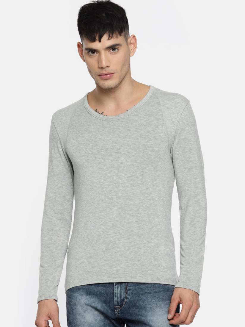 Calvin klein thermal long sleeve online