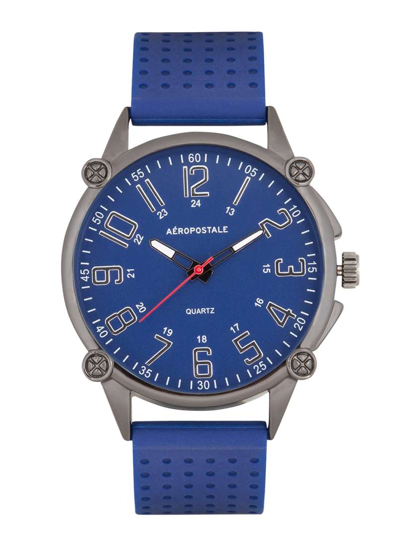 Aeropostale watch stainless steel shop