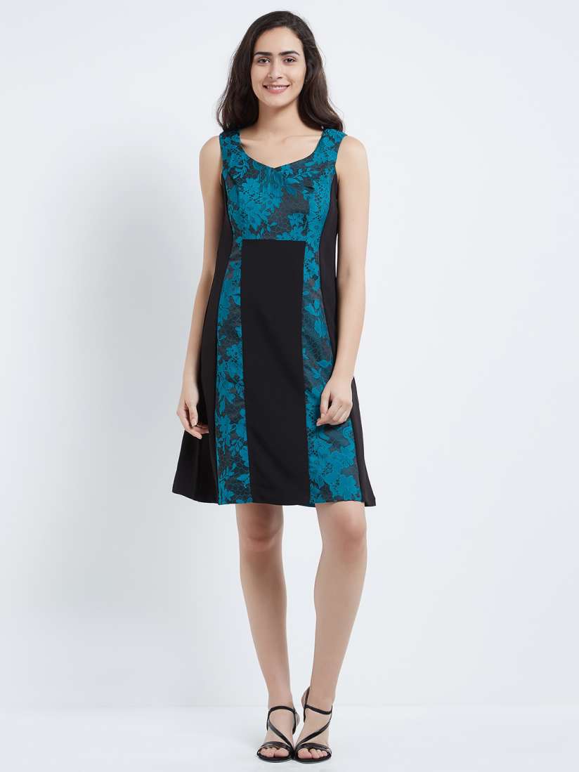 Soie dresses myntra discount