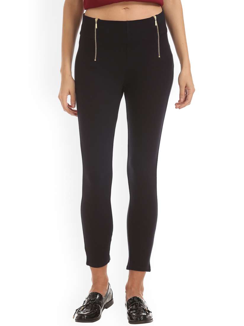 Elle treggings shop