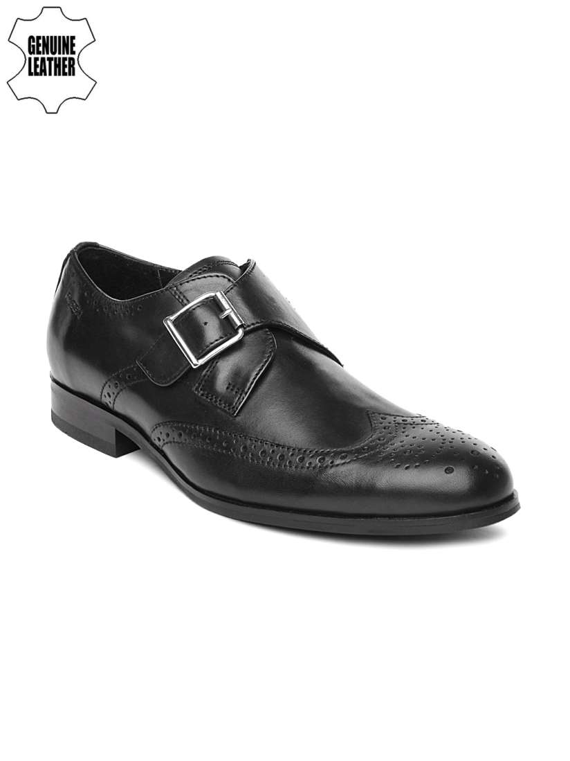 Ruosh monk shoes hot sale