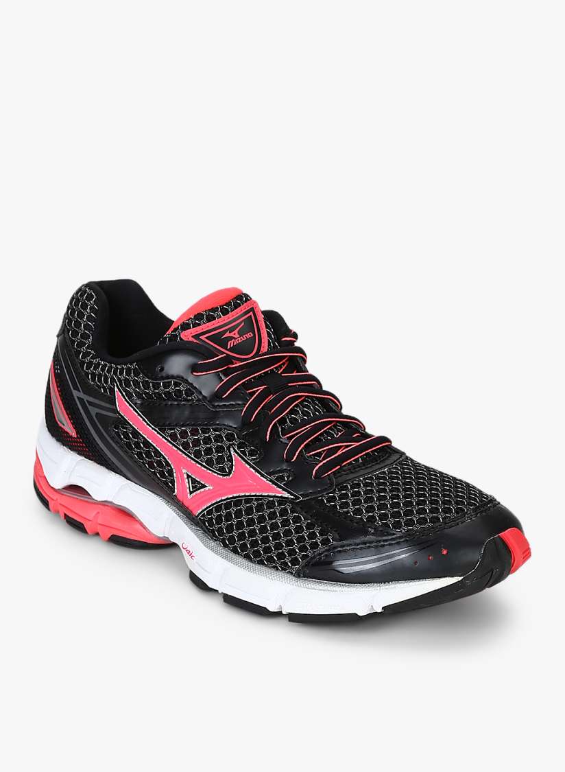 Mizuno shoes myntra top