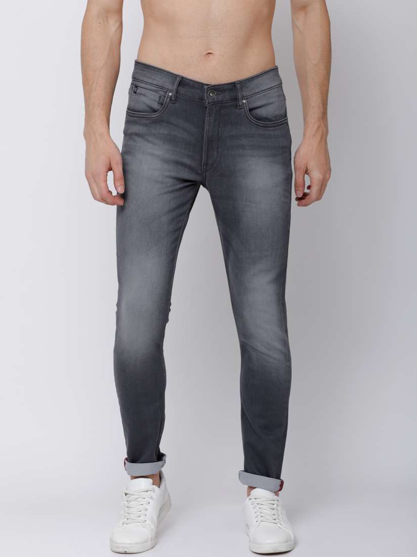 Locomotive jeans myntra store
