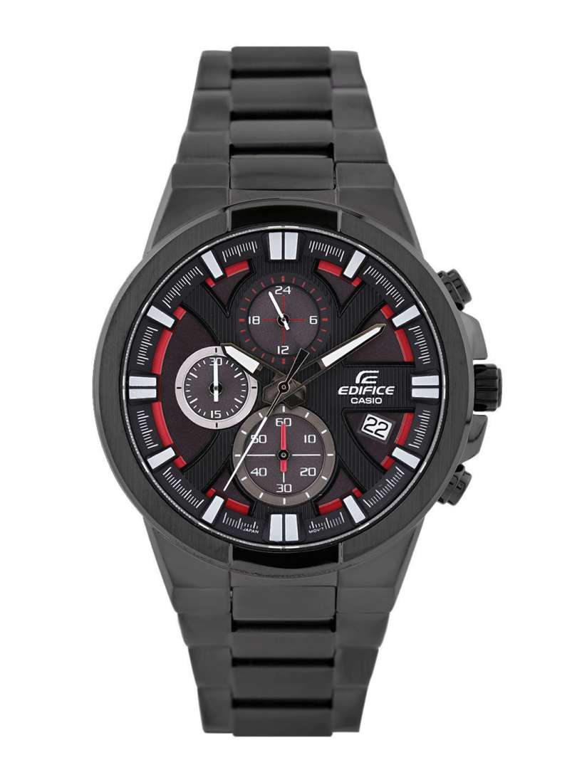 Casio efr 544bk discount
