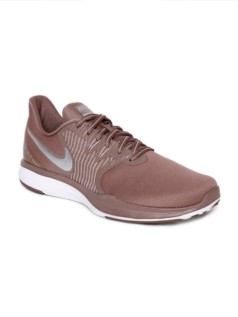 Nike in season tr 8 mauve clearance