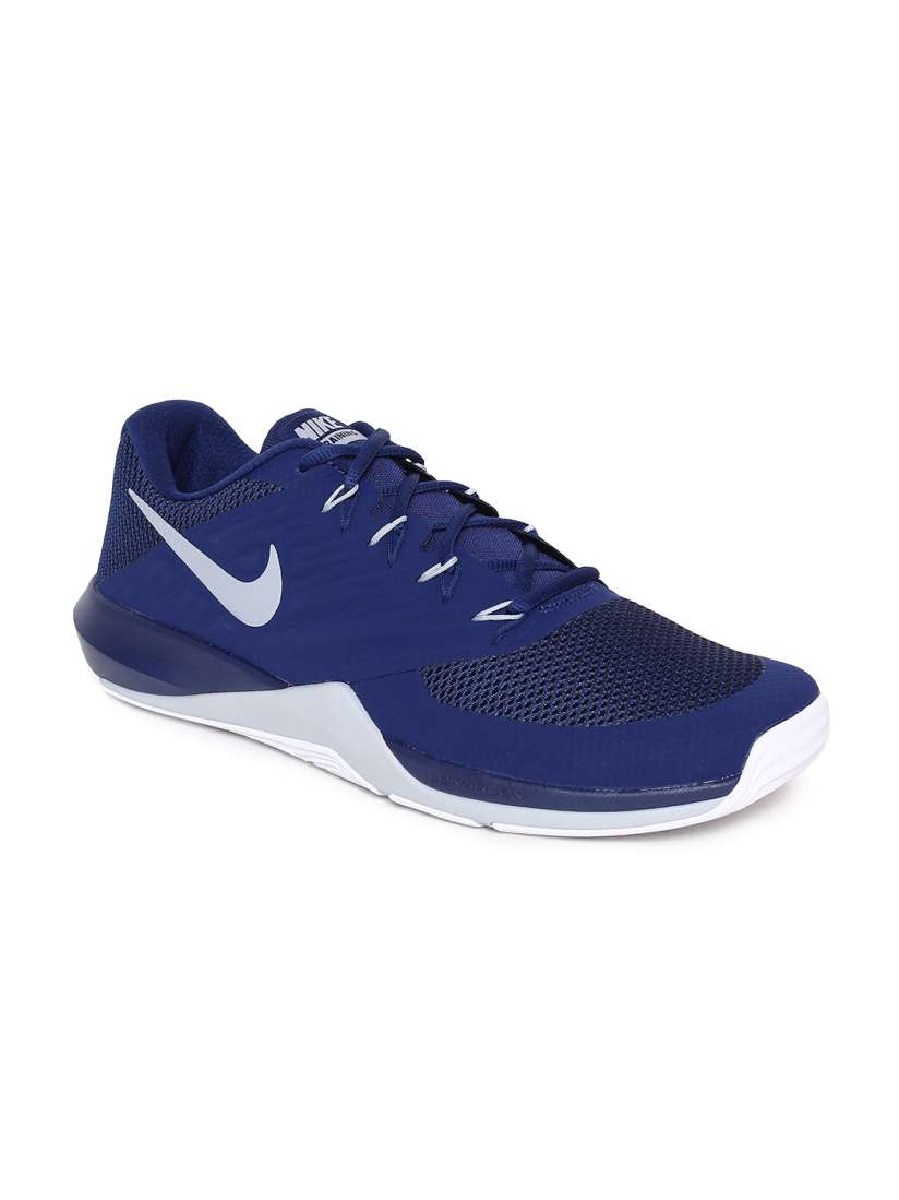 Nike lunar prime iron 2 mens training shoes outlet
