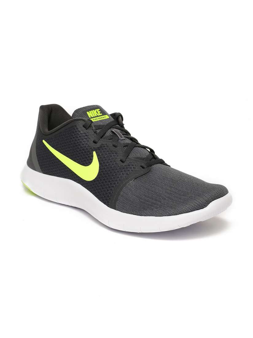 Nike flex contact 2 trainers mens clearance