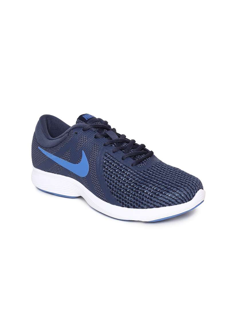 Nike revolution 4 myntra clearance