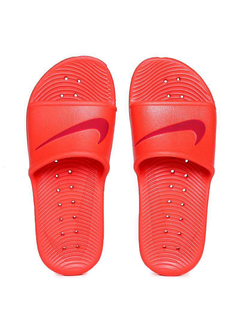 Nike women's kawa shower slide sandals clearance