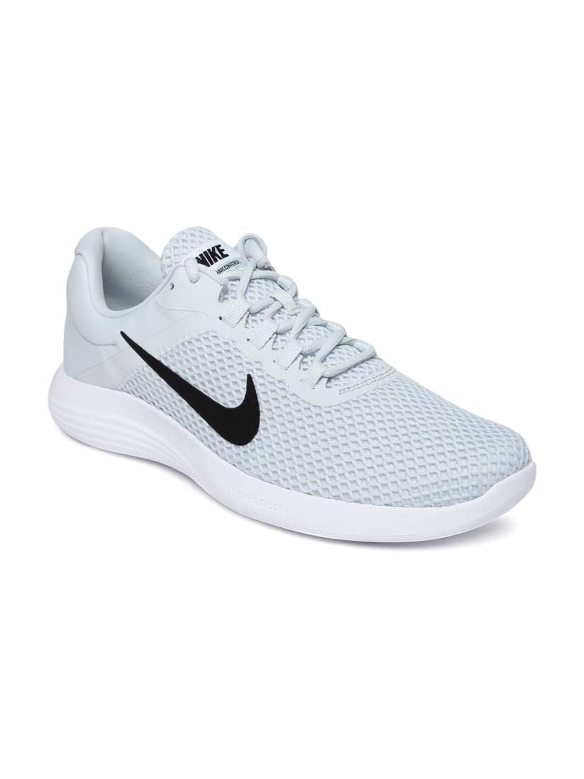 Buy Nike Men White Lunar Converge 2 Running Shoe Sports Shoes for Men 6676841 Myntra