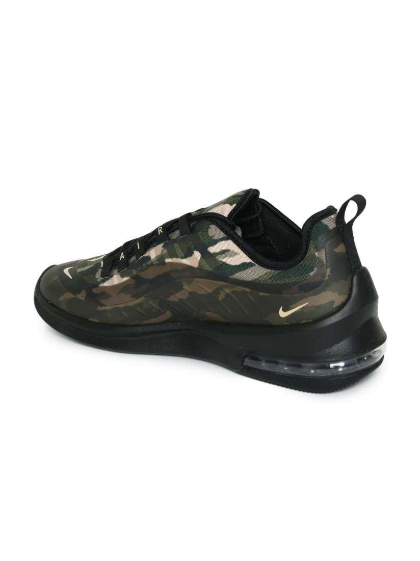 Air max axis olive top